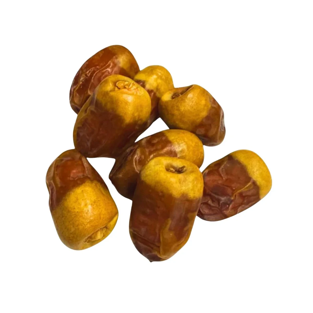 Saudi Dates